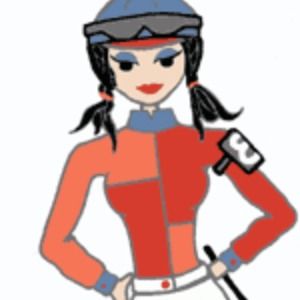 Meet your Posher, Wendy